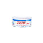 Dukal | Dukal Wound Care Waterproof Tape 1/2 x 2.5 yd | AT2323