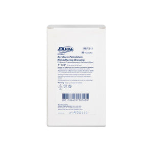 Dukal | Sterile Xeroform Dressing 1" x 8" by Dukal | 212