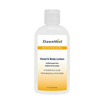 Dukal | Fragrance Free Hand and Body Lotion 2 oz | HLF02