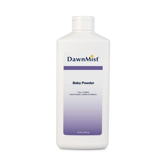 Dukal | Baby Powder 14 oz | BP1412