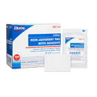 Dukal | Sterile Non Adherent Pad with Adhesive 2