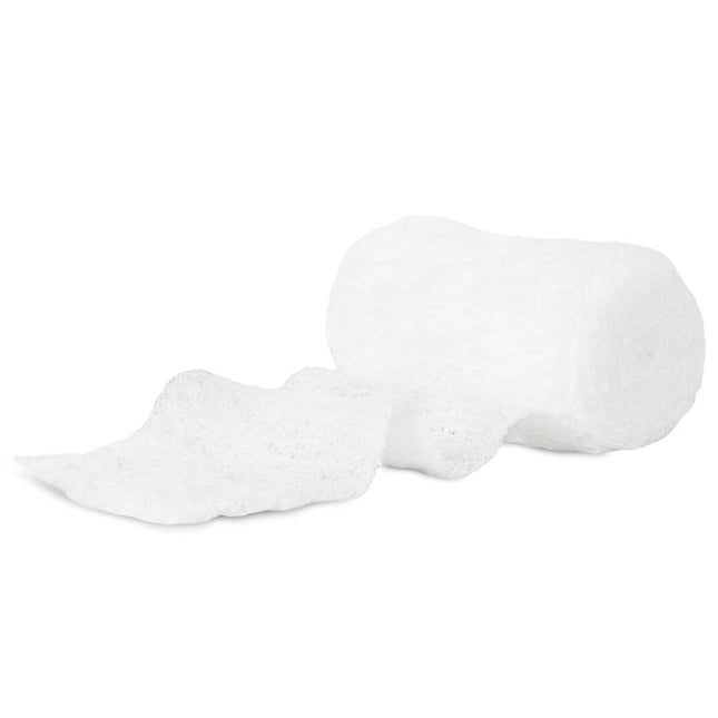 Non-Sterile Fluff Bandage Roll 4.5" x 147" 6-Ply