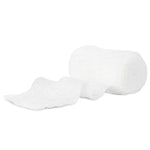 Dukal | Non-Sterile Fluff Bandage Roll 4.5" x 147" 6-Ply | 545