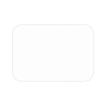 Dukal | Tray Covers 8-1/2" x 12-1/4", White | 27506