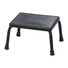 Dukal | Foot Stool, Black | 4351BLK