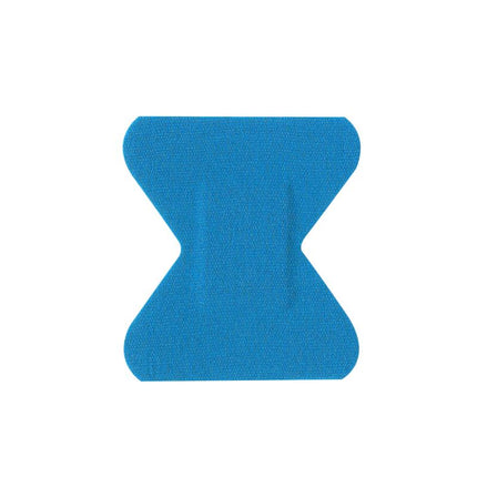Flexible Fabric Adhesive Bandages Fingrertip 1-3/4 x 2