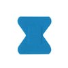 Flexible Fabric Adhesive Bandages Fingrertip 1-3/4 x 2