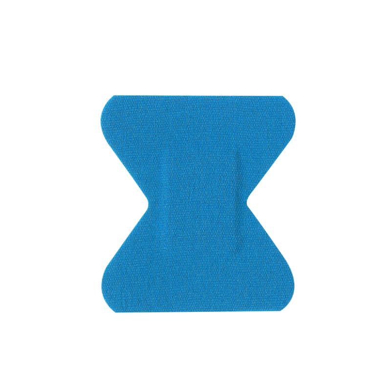 Flexible Fabric Adhesive Bandages Fingrertip 1-3/4 x 2 1642001