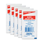 Dukal | Sterile Burn Gel Sachet 3.5 gm | 7007105-5