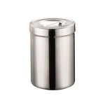 Dukal | Stainless Dressing Jar 2-1/4 qt | 4233