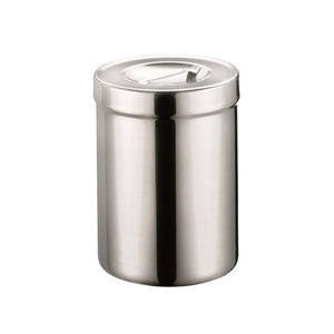 Dukal | Stainless Dressing Jar 2-1/4 qt | 4233