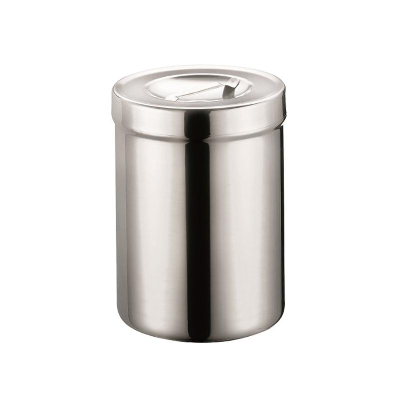 Dukal | Stainless Dressing Jar 2-1/4 qt | 4233