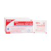 Sterile Alcohol Pad Medium 2-Ply