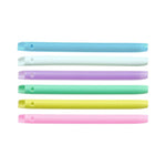 Dukal | HVE Tips Combo Vented/Non-Vented Blue | UST-90711