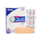 Dukal | Plastic Adhesive Bandages 1 x 3 | 7617