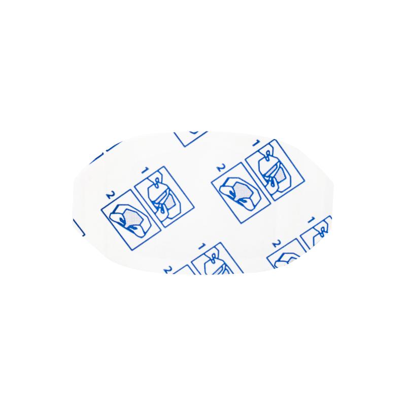 Dukal | Sterile Transparent Semi-Permeable Dressing 1.5