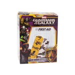 Dukal | Guardians of the Galaxy™ Stat Strip® Adhesive Bandages 3/4 x 3 | 1087740
