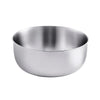Sponge Bowl 1-2/5 qt, Stainless Steel