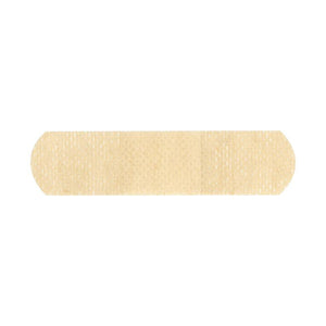 Dukal | Sensitive Skin Adhesive Bandages 3/4 x 3 | 89114