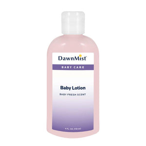 Dukal | Baby Lotion 4 oz | BL4562