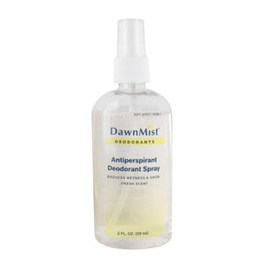 Dukal | Antiperspirant Spray 2 oz | PSD20