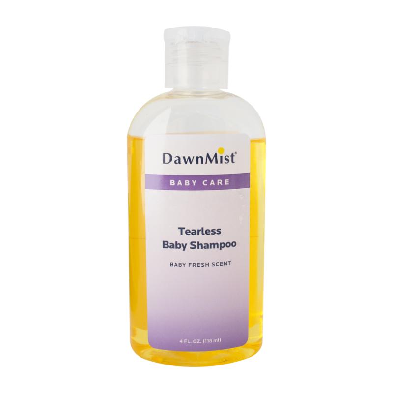 Dukal | Tearless Baby Shampoo 4 oz | TS4487