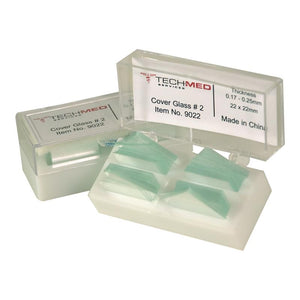 CoverGlass #2 17-25mm 2 oz 9022