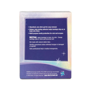 Dukal | My Little Pony Stat Strip® Adhesive Bandages 3/4 x 3 | 10848