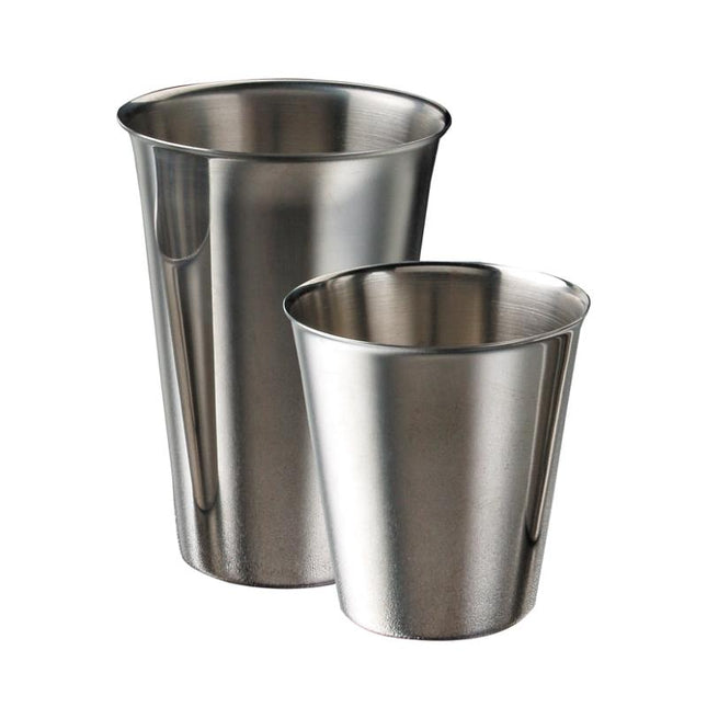 Dukal | Stainless Steel Tumbler 12 oz | 4242-1