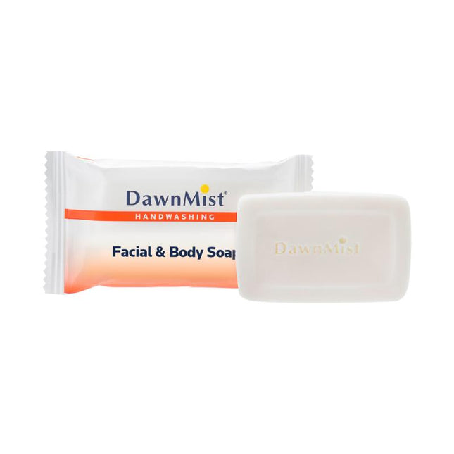 Dukal | Bar Soap #3 | SP30