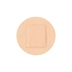 Dukal | Soft Flexible Fabric Adhesive Bandages 7/8 | OVKXD