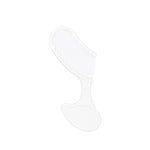 Dukal | U-Hold Bite Trays Sideless White | UBT-7315