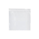 Reclosable Bag 8 x 8, Clear