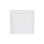 Dukal | Reclosable Bag 8 x 8, Clear | ZIP88