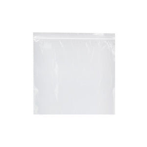 Dukal | Reclosable Bag 8 x 8, Clear | ZIP88