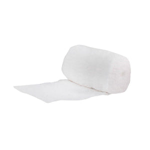 Dukal | Sterile Fluff Bandage Roll 4.5" x 147" 6-Ply | 645