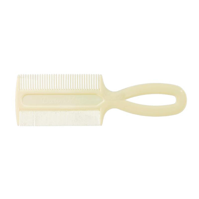 Baby Comb, Ivory