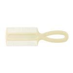 Dukal | Baby Comb, Ivory | PC01