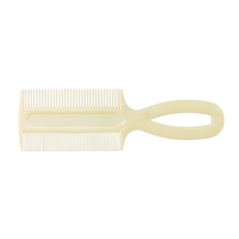 Dukal | Baby Comb, Ivory | PC01