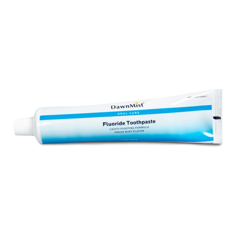 Dukal | Toothpaste 6.4 oz | RTP64