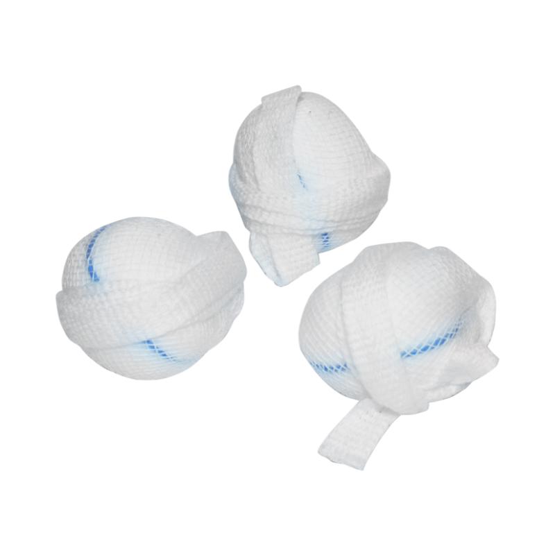 Surgical Tonsil Sponge American, Large 10245-D