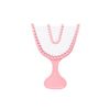 U-Hold Bite Trays Full Arch Pink