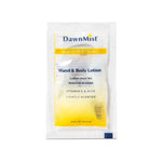 Dukal | Hand and Body Lotion .35 oz | PH10