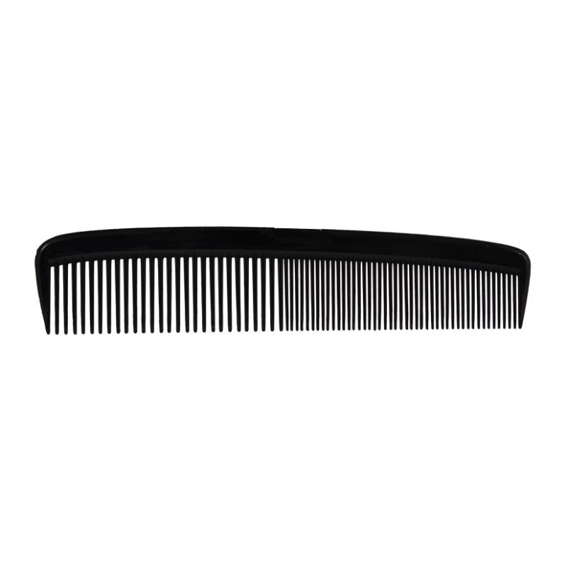 Dukal | Comb 7, Black | C7