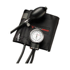 Dukal | Standard Sphygmomanometer Adult, Black | 2024-1