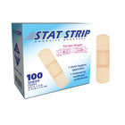 Dukal | Sheer Stat Strip® Adhesive Bandages 3/4 x 3 | 152001