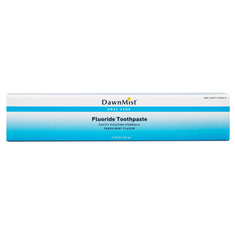 Dukal | Toothpaste 4.75 oz | RTP47B