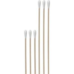 Dukal | Cotton Tipped Applicators 3 | UCA-9003