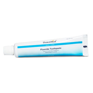 Dukal | Toothpaste 1.5 oz | RTP15