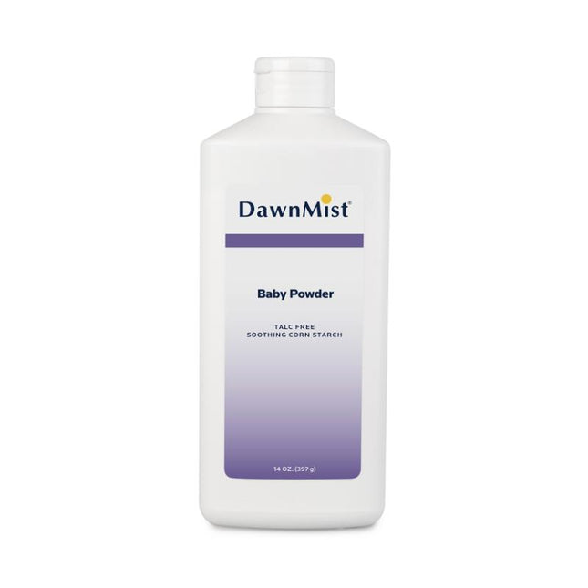 Dukal | Baby Powder 14 oz | BP14